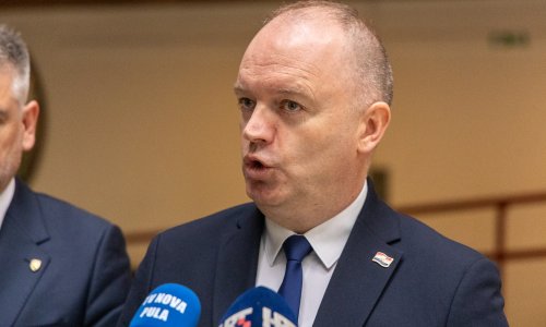 Šipić tvrdi da imamo najbolju pronatalitetnu politiku u EU: Roditeljima isplaćeno skoro 508 milijuna eura