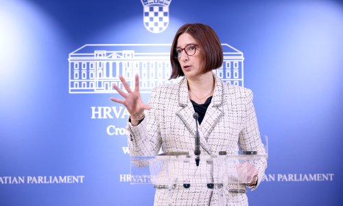 Puljak podržava EPPO, za Knežević kaže: 'Svatko je nevin dok se ne dokaže krivnja'