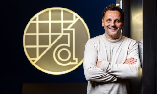 Kovačević otkrio tko je 'kriv' za Jakirovićev odlazak iz Dinama, a protiv FCSB-a očekuje...