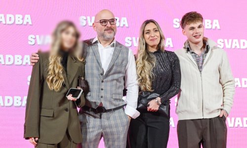 Vjenčali su se u tajnosti, a o njoj se malo zna: Tko je samozatajna supruga Renea Bitorajca?