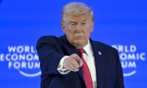 Cure detalji mogućeg sporazuma o Grenlandu: Trumpu obećan suverenitet nad 'malim dijelovima teritorija'?