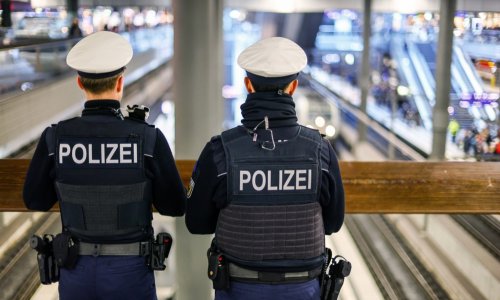 Njemačka uhitila Ukrajinku, sumnjiče ju da je špijunirala za Ruse