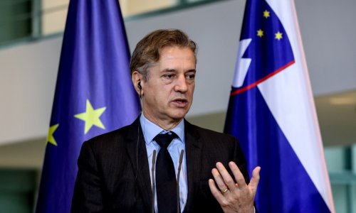 Slovenija odbila Trumpov odbor za mir: 'Premašuje ono što želimo kao suverena zemlja'