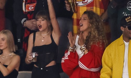 Mislili su da se izvukla, ali... Uloga Taylor Swift u skandalu veća je nego što se mislilo