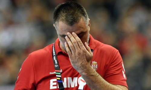 'Je li vam sad jasno u čemu je najveća razlika hrvatskog i srpskog rukometa?'