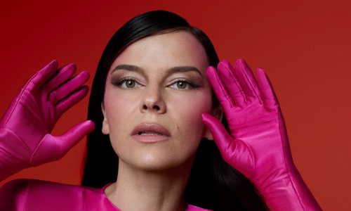 Rijetki znaju što joj je Oliver rekao u četiri oka: Vesna Pisarović otkrila rečenicu koja je sve promijenila