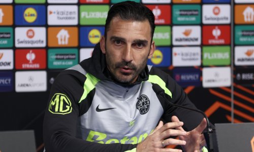 Zagonetni trener FCSB-a sprema iznenađenje za Dinamo: To više ovisi o nama...