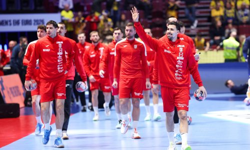 Evo kada i s kime Hrvatska igra u drugom krugu europskog prvenstva