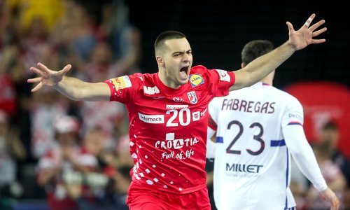 Hrvatski reprezentativac napao EHF: Nehumano je što nam rade
