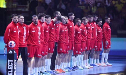 Hrvatska u teškoj situaciji: Evo što joj treba za polufinale Europskog prvenstva