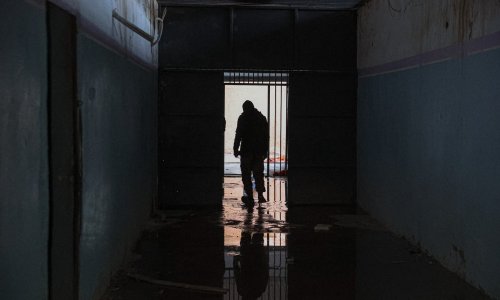 Američka vojska počela premještati zatočenike Islamske države iz Sirije u Irak