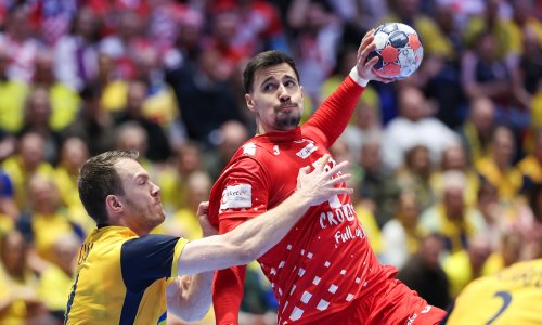 Kapetan naših rukometaša nakon teškog poraza nije skrivao razočaranje: Teško je ovo opisati...