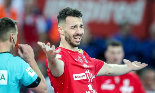 Utučeni Zvonimir Srna upozorava: Tako nemamo šanse ni protiv koga...