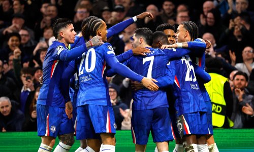 Chelsea se namučio s Oršićem, Barca gubila u Češkoj pa okrenula