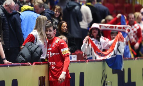 Objavljeni termini utakmica drugog kruga: Evo kad Hrvatska lovi polufinale Eura