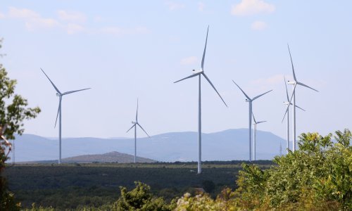 Vjetar i sunce prvi put proizveli više struje od fosilnih goriva u Europskoj uniji