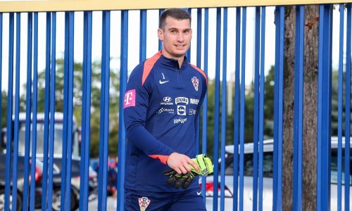 Trener koji je uništio Livakovića dobio naredbu s vrha: 'Nemaš izbora'