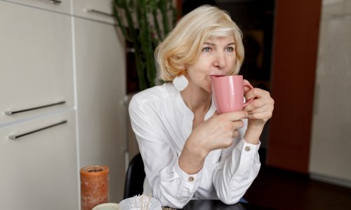 Valunzi su najmanji problem: Menopauza je kritična za srce - evo što učiniti