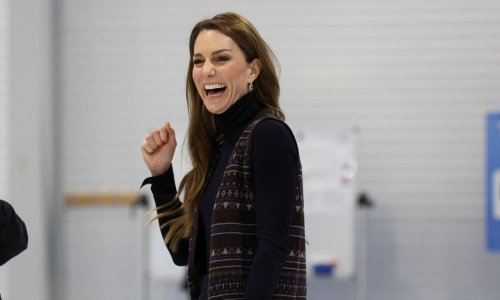 Kate Middleton u Zarinom puloveru: Ovaj komad ima godinama u ormaru, a još se prodaje po super cijeni