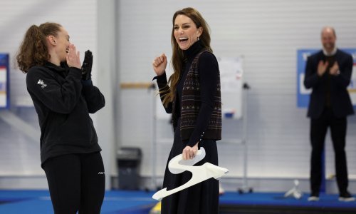 Kate Middleton u Zarinom puloveru: Ovaj komad ima godinama u ormaru, a još se prodaje po super cijeni