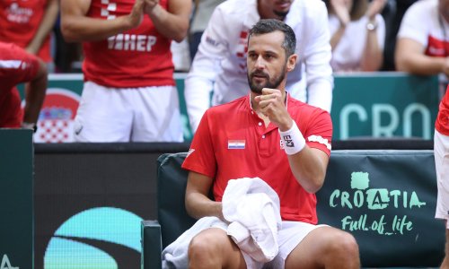 Mate Pavić pobjedom otvorio Australian Open