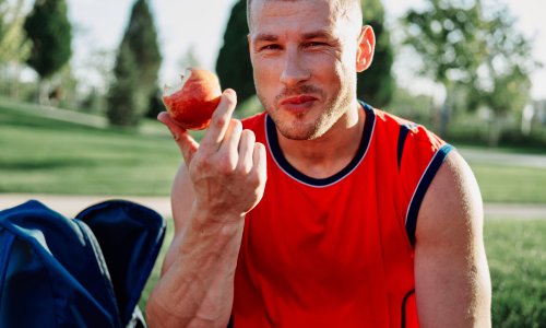 Kako prehrana utječe na energiju, fokus i izdržljivost u sportovima visokog ritma