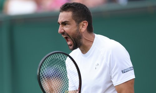 Nevjerojatni Marin Čilić izbacio 23. igrača svijeta za 3. kolo Australian Opena