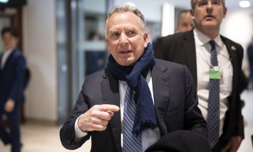 Witkoff: 'Ostalo samo jedno pitanje između Kijeva i Moskve, mislim da ćemo uspjeti'