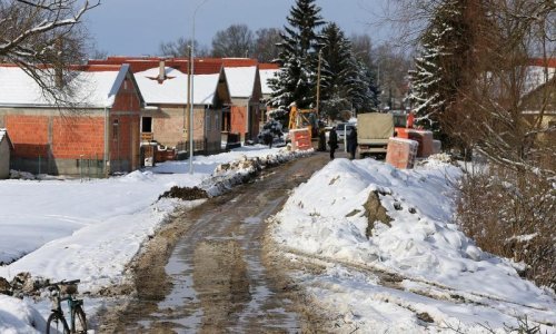 Hrvatske vode: Nasip kod Račinovaca nije počeo pucati