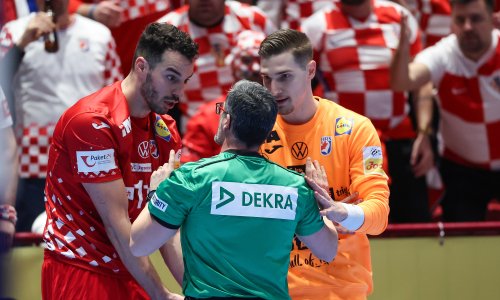 'Hrvati cvile, prigovaraju... Evo kako smo ih slomili'