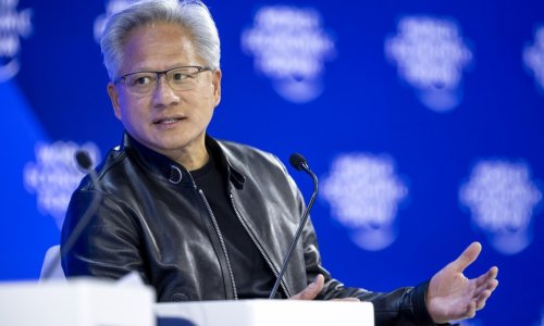 Era zanatlija: Šef Nvidije otkrio koji će poslovi profitirati od procvata AI-a