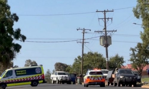 Nova pucnjava u Australiji: Tri osobe ubijene, napadač u bijegu