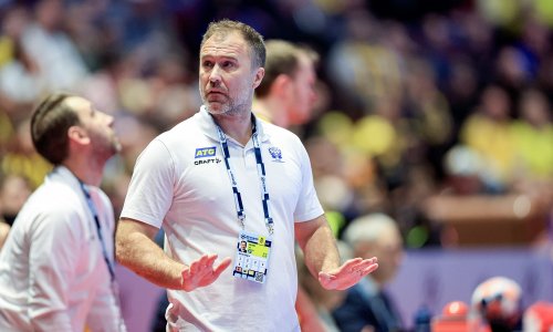 Švedski izbornik protiv Hrvatske napravio potez kakav nikad nije u karijeri