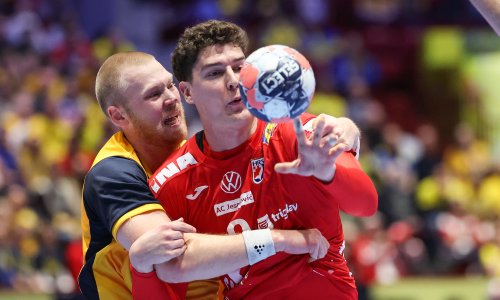 Jeste primijetili koliko put su Šveđani tražili zamjenu lopte protiv Hrvatske? Sad je otkriveno i zašto