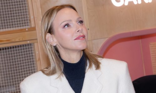 Princezu Charlene više nitko ne prepoznaje: Promijenila je izgled, ali i ponašanje