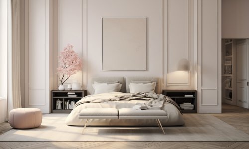 Zaboravite na dosadan izgled spavaće sobe: Ovaj detalj je pun pogodak, a možete ga napraviti sami