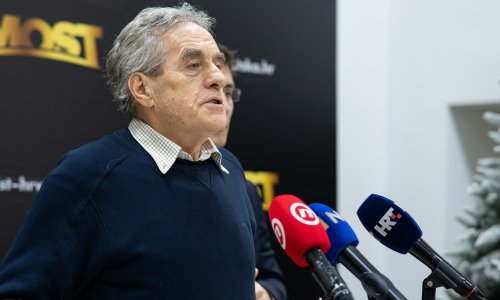 Udar na Plenkovića: Omalovažio je u Davosu Domovinski rat. To traži ostavku - odmah