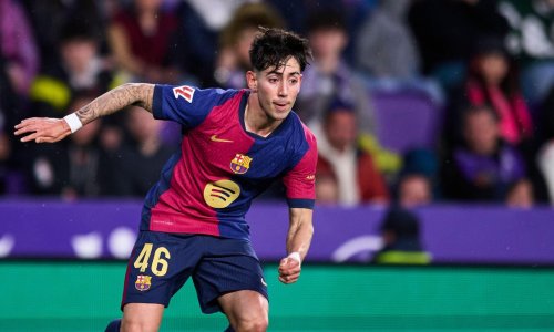 Dinamo dovodi još jednog igrača Barcelone? Sinoć je bio dio momčadi u Ligi prvaka