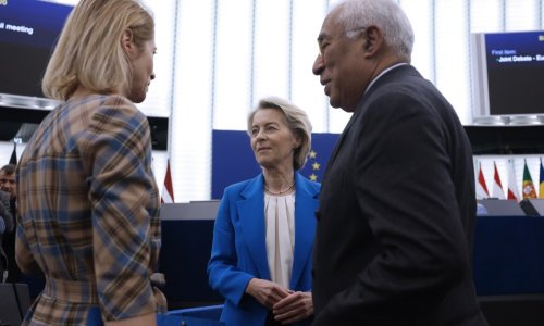 Izvanredni europski summit o Trumpu: Potaknule ga sad već povučene američke prijetnje