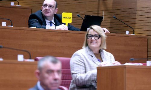 Oporba kritizira novi zakon o otocima: Za zdravstvenu zaštitu nema ni minimalnog standarda