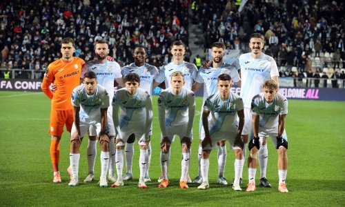 Rijeka predstavila novog igrača i ispisala još jednu stranicu klupskih almanaha