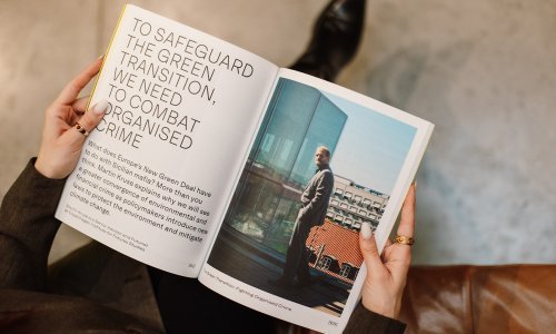 Platforma za budućnost: predstavljen Future Tense magazin koji povezuje biznis, umjetnost i društvo