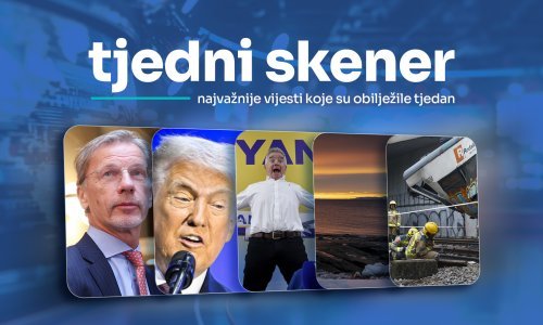 Komad leda, zrno soli: Što će Trumpu Grenland kad danas i krave znaju s alatom