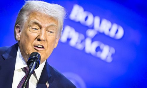 Trump: Dogovoren je potpun i trajan pristup SAD-a Grenlandu