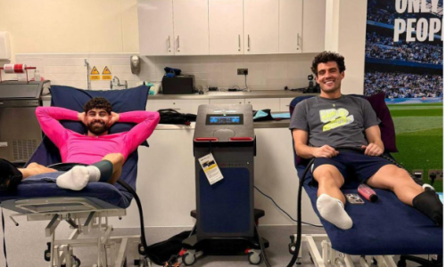 Gvardiol i Kovačić u utrci s vremenom: 'Zajedno smo u ovome'