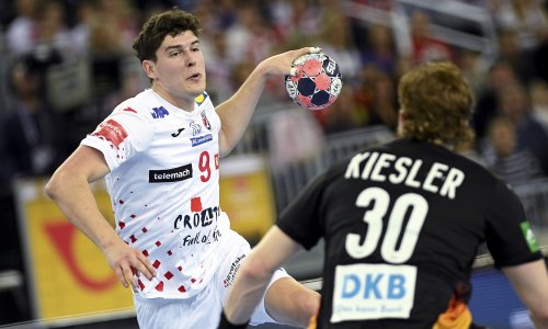 Težak poraz od Šveđana uzdrmao je naše rukometaše: Vjerujem da ćemo se izvući, nije nam prvi put...