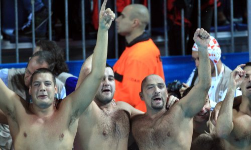 Legendarni hrvatski vaterpolist: Ne možeš više vidjeti pravu igru. Toga će biti sve više