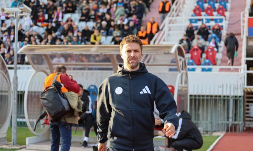 Garcia sprema iznenađenje za Istru: Evo u kojem sastavu će igrati Hajduk