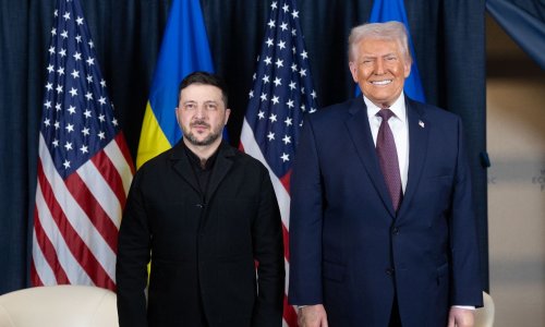 Trump nakon susreta sa Zelenskim poslao poruku Putinu; Zelenski: Dragi prijatelji...