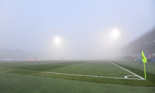 Odgađa se utakmica SHNL-a?